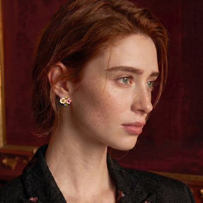 Clous de Garden Party | Alora Jewelry